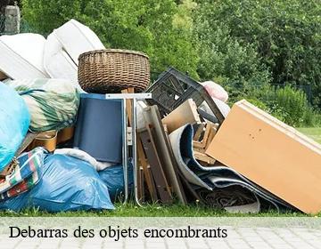 Debarras des objets encombrants  93 Seine-Saint-Denis  ADH Batiment recyclage