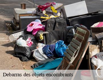 Debarras des objets encombrants   pierrefitte-sur-seine-93380 ADH Batiment recyclage