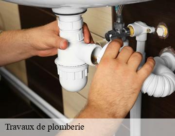 Travaux de plomberie  clichy-sous-bois-93390 ADH Batiment recyclage