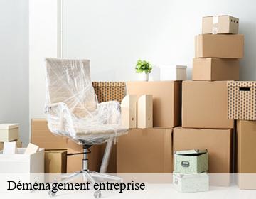 Déménagement entreprise noisy-le-grand-93160 ADH Batiment recyclage