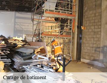 Curage de batiment   noisy-le-grand-93160 ADH Batiment recyclage