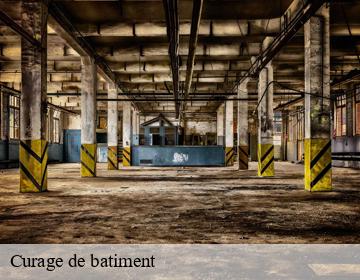 Curage de batiment   noisy-le-grand-93160 ADH Batiment recyclage